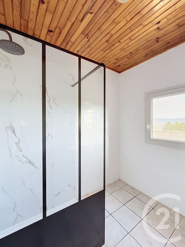 maison à vendre - 6 pièces - 142.61 m2 - BAS EN BASSET - 43 - AUVERGNE - Century 21 Agence Des Sucs