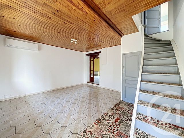 maison à vendre - 6 pièces - 142.61 m2 - BAS EN BASSET - 43 - AUVERGNE - Century 21 Agence Des Sucs