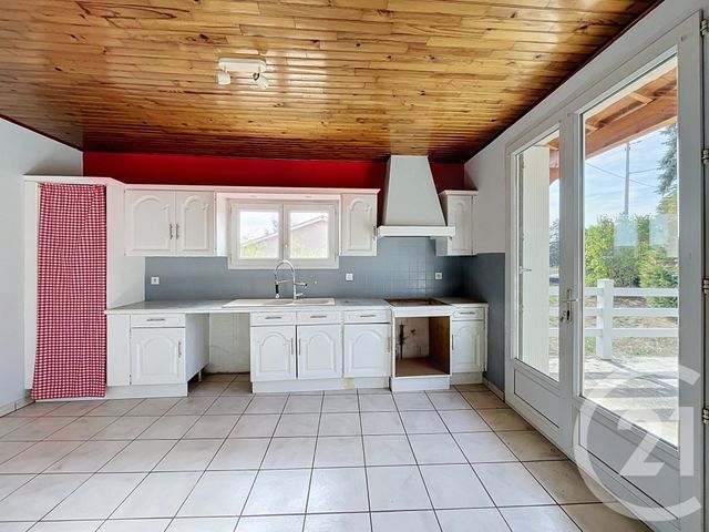maison à vendre - 6 pièces - 142.61 m2 - BAS EN BASSET - 43 - AUVERGNE - Century 21 Agence Des Sucs