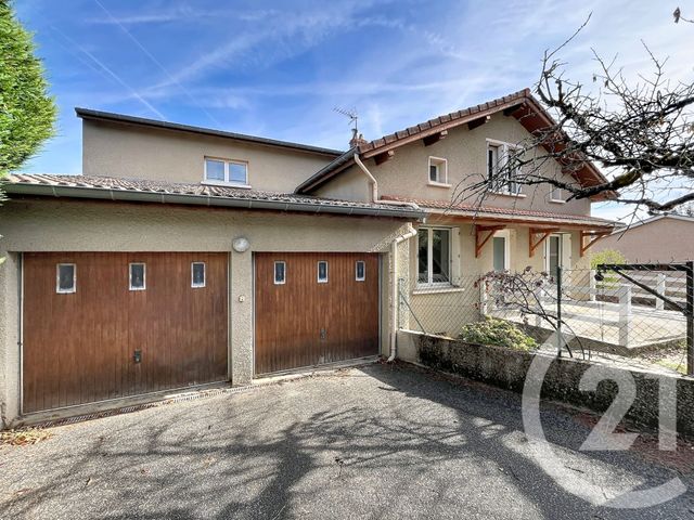 Maison à vendre BAS EN BASSET
