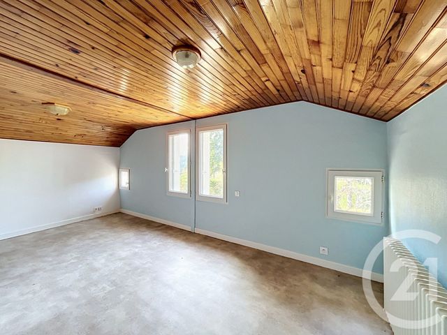 maison à vendre - 6 pièces - 142.61 m2 - BAS EN BASSET - 43 - AUVERGNE - Century 21 Agence Des Sucs