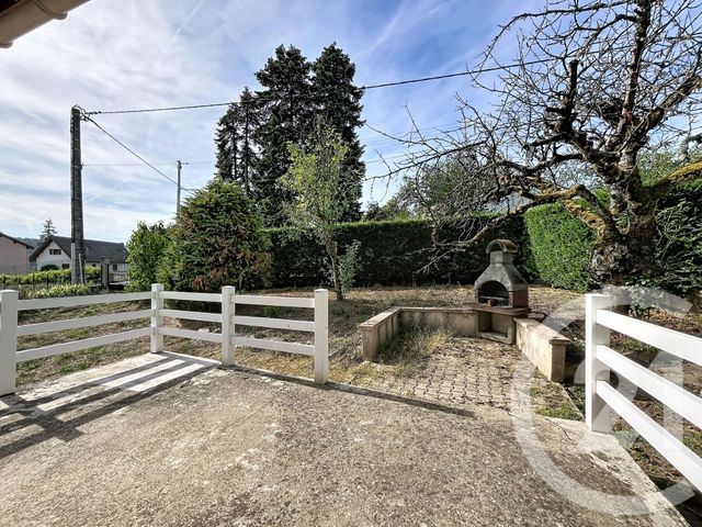 maison à vendre - 6 pièces - 142.61 m2 - BAS EN BASSET - 43 - AUVERGNE - Century 21 Agence Des Sucs