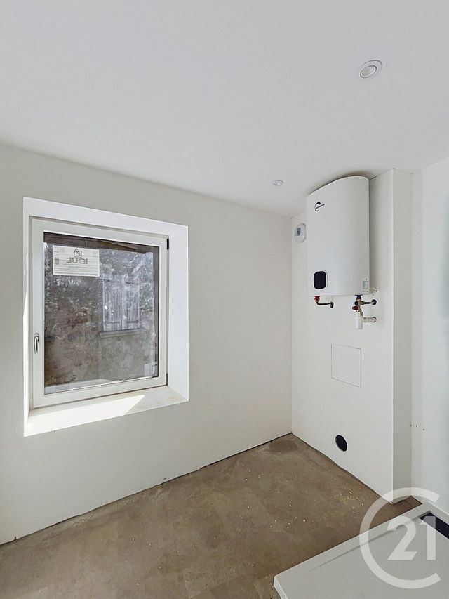 maison à vendre - 3 pièces - 43.01 m2 - MONISTROL SUR LOIRE - 43 - AUVERGNE - Century 21 Agence Des Sucs