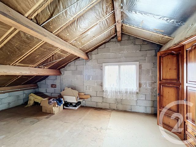 maison à vendre - 4 pièces - 80.0 m2 - MONTFAUCON EN VELAY - 43 - AUVERGNE - Century 21 Agence Des Sucs