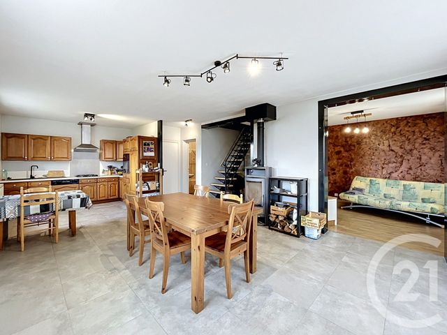 maison - MONTFAUCON EN VELAY - 43