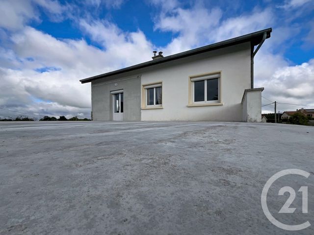 maison à vendre - 4 pièces - 80.0 m2 - MONTFAUCON EN VELAY - 43 - AUVERGNE - Century 21 Agence Des Sucs