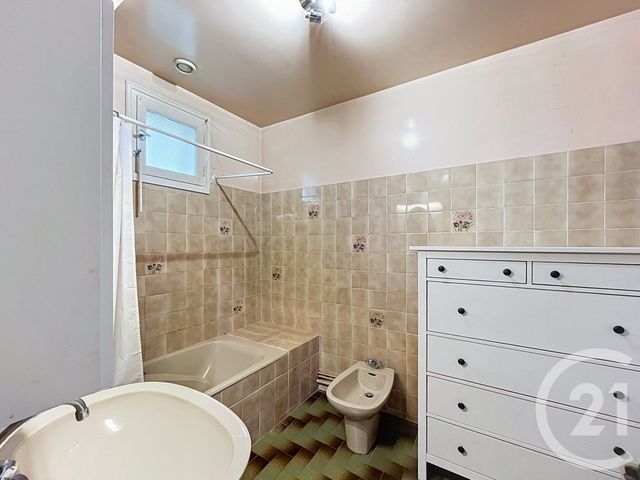maison à vendre - 4 pièces - 80.0 m2 - MONTFAUCON EN VELAY - 43 - AUVERGNE - Century 21 Agence Des Sucs