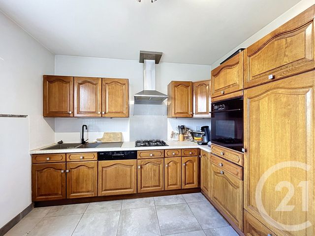 maison à vendre - 4 pièces - 80.0 m2 - MONTFAUCON EN VELAY - 43 - AUVERGNE - Century 21 Agence Des Sucs