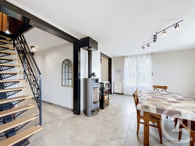 maison à vendre - 4 pièces - 80.0 m2 - MONTFAUCON EN VELAY - 43 - AUVERGNE - Century 21 Agence Des Sucs