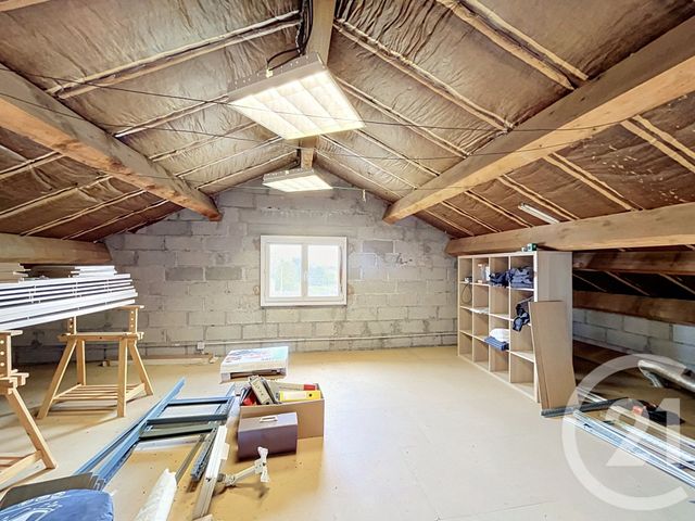 maison à vendre - 4 pièces - 80.0 m2 - MONTFAUCON EN VELAY - 43 - AUVERGNE - Century 21 Agence Des Sucs