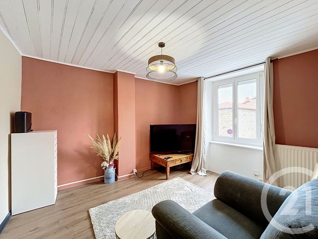 maison à vendre - 6 pièces - 165.17 m2 - ST MAURICE DE LIGNON - 43 - AUVERGNE - Century 21 Agence Des Sucs