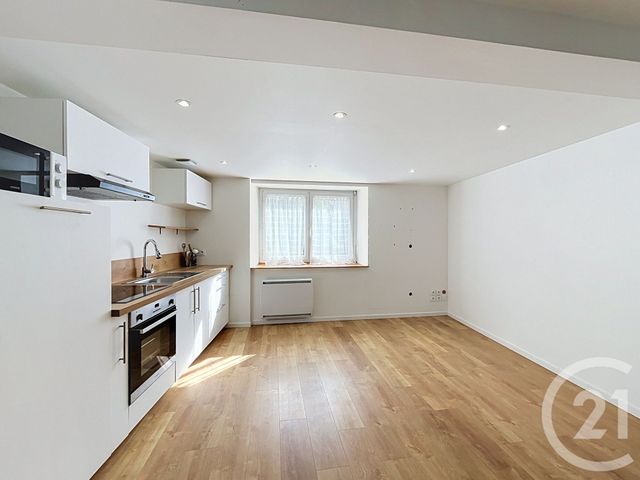 maison à vendre - 6 pièces - 165.17 m2 - ST MAURICE DE LIGNON - 43 - AUVERGNE - Century 21 Agence Des Sucs