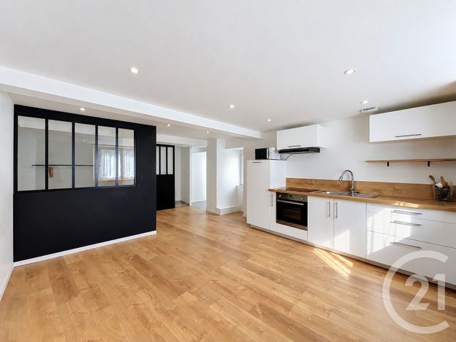 maison - ST MAURICE DE LIGNON - 43