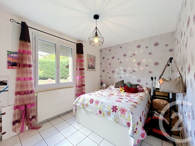 maison à vendre - 5 pièces - 93.64 m2 - RETOURNAC - 43 - AUVERGNE - Century 21 Agence Des Sucs