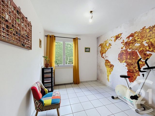maison à vendre - 5 pièces - 93.64 m2 - RETOURNAC - 43 - AUVERGNE - Century 21 Agence Des Sucs