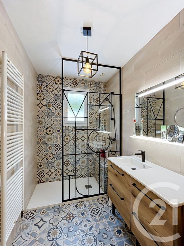 maison à vendre - 5 pièces - 93.64 m2 - RETOURNAC - 43 - AUVERGNE - Century 21 Agence Des Sucs
