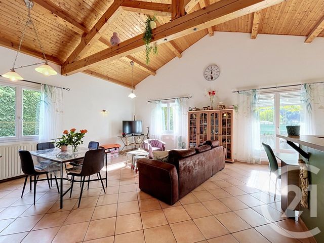 maison à vendre - 5 pièces - 93.64 m2 - RETOURNAC - 43 - AUVERGNE - Century 21 Agence Des Sucs