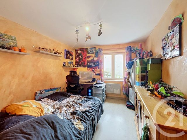 maison à vendre - 6 pièces - 114.0 m2 - MONISTROL SUR LOIRE - 43 - AUVERGNE - Century 21 Agence Des Sucs