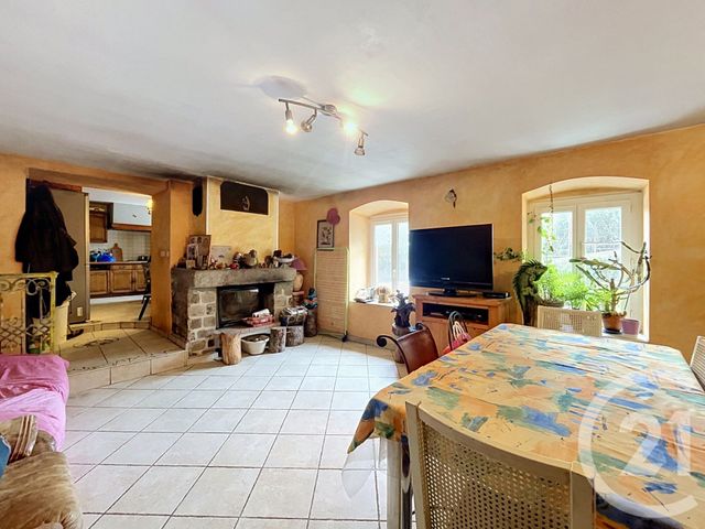 maison à vendre - 6 pièces - 114.0 m2 - MONISTROL SUR LOIRE - 43 - AUVERGNE - Century 21 Agence Des Sucs