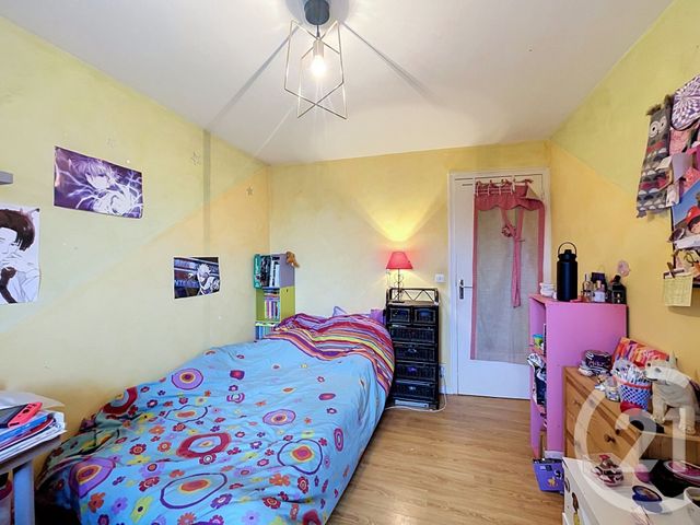 maison à vendre - 6 pièces - 114.0 m2 - MONISTROL SUR LOIRE - 43 - AUVERGNE - Century 21 Agence Des Sucs