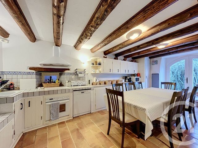 maison à vendre - 6 pièces - 166.0 m2 - ST JEURES - 43 - AUVERGNE - Century 21 Agence Des Sucs