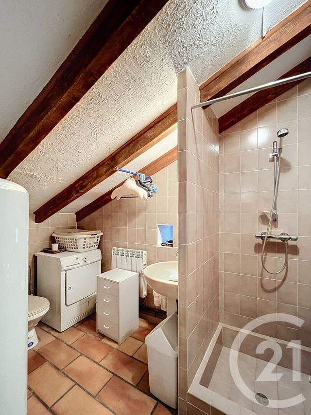 maison à vendre - 6 pièces - 166.0 m2 - ST JEURES - 43 - AUVERGNE - Century 21 Agence Des Sucs