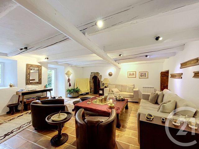 maison à vendre - 6 pièces - 166.0 m2 - ST JEURES - 43 - AUVERGNE - Century 21 Agence Des Sucs