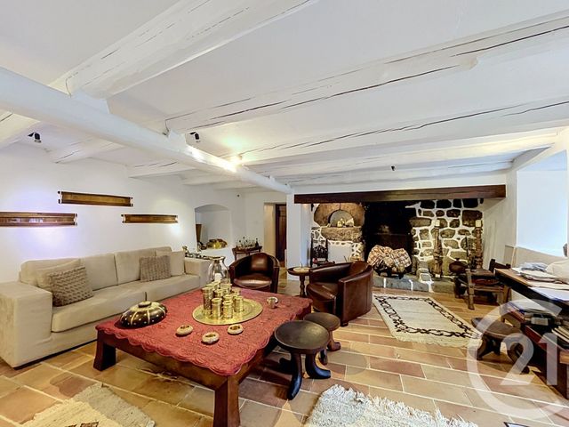 maison - ST JEURES - 43