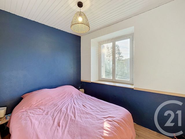 maison à vendre - 4 pièces - 58.0 m2 - LAPTE - 43 - AUVERGNE - Century 21 Agence Des Sucs