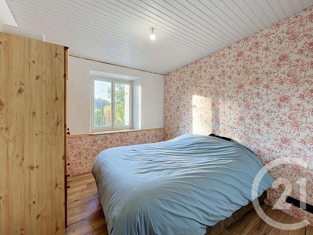 maison à vendre - 4 pièces - 58.0 m2 - LAPTE - 43 - AUVERGNE - Century 21 Agence Des Sucs