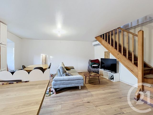 maison à vendre - 4 pièces - 58.0 m2 - LAPTE - 43 - AUVERGNE - Century 21 Agence Des Sucs