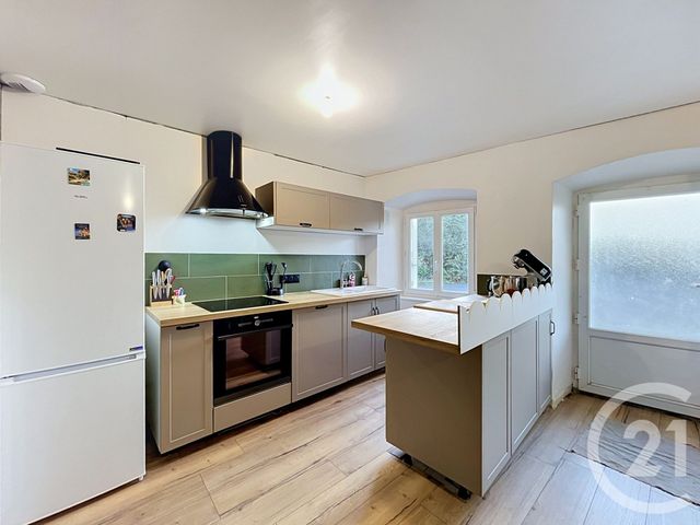 maison à vendre - 4 pièces - 58.0 m2 - LAPTE - 43 - AUVERGNE - Century 21 Agence Des Sucs