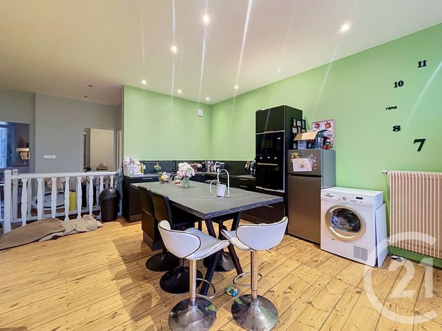 Appartement T3 à vendre STE SIGOLENE