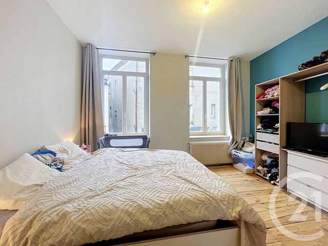 Appartement T3 à vendre - 3 pièces - 76.0 m2 - STE SIGOLENE - 43 - AUVERGNE - Century 21 Agence Des Sucs
