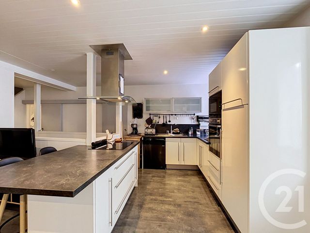 immeuble à vendre - 165.0 m2 - ST MAURICE DE LIGNON - 43 - AUVERGNE - Century 21 Agence Des Sucs