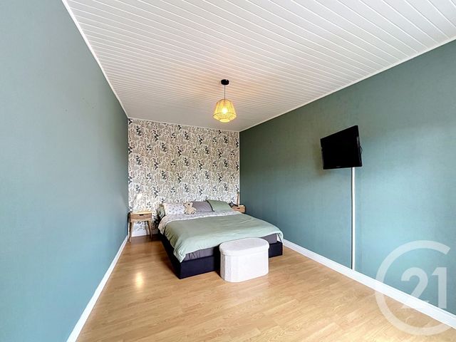 immeuble à vendre - 165.0 m2 - ST MAURICE DE LIGNON - 43 - AUVERGNE - Century 21 Agence Des Sucs