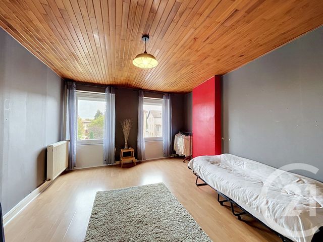 immeuble à vendre - 165.0 m2 - ST MAURICE DE LIGNON - 43 - AUVERGNE - Century 21 Agence Des Sucs