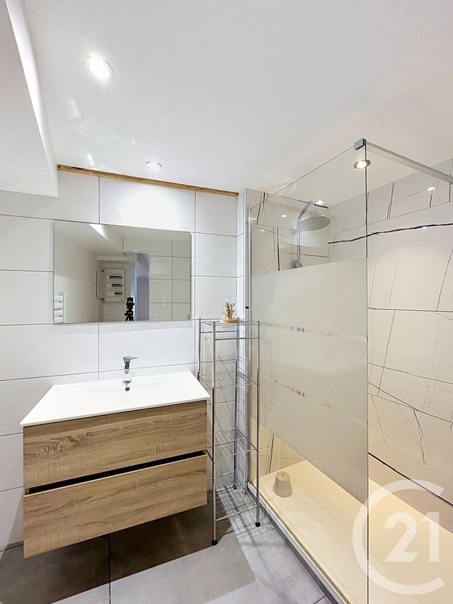 immeuble à vendre - 165.0 m2 - ST MAURICE DE LIGNON - 43 - AUVERGNE - Century 21 Agence Des Sucs