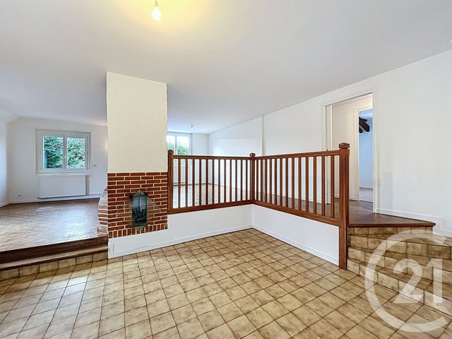 maison à vendre - 5 pièces - 129.01 m2 - YSSINGEAUX - 43 - AUVERGNE - Century 21 Agence Des Sucs