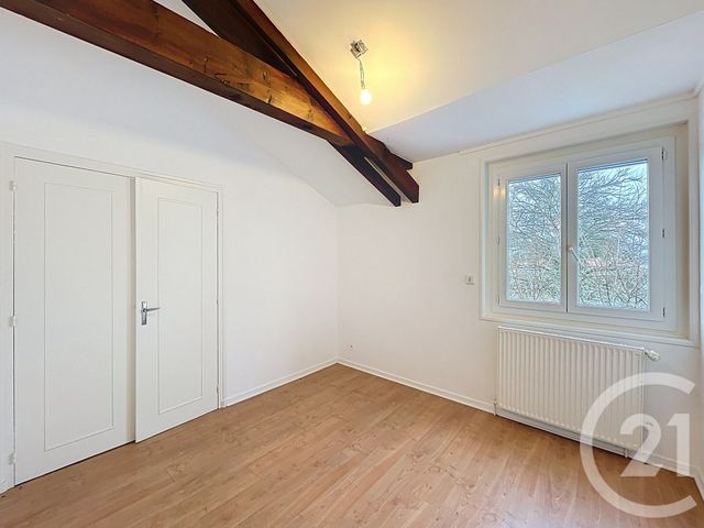 maison à vendre - 5 pièces - 129.01 m2 - YSSINGEAUX - 43 - AUVERGNE - Century 21 Agence Des Sucs