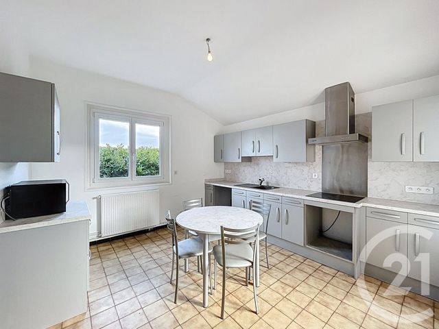 maison à vendre - 5 pièces - 129.01 m2 - YSSINGEAUX - 43 - AUVERGNE - Century 21 Agence Des Sucs