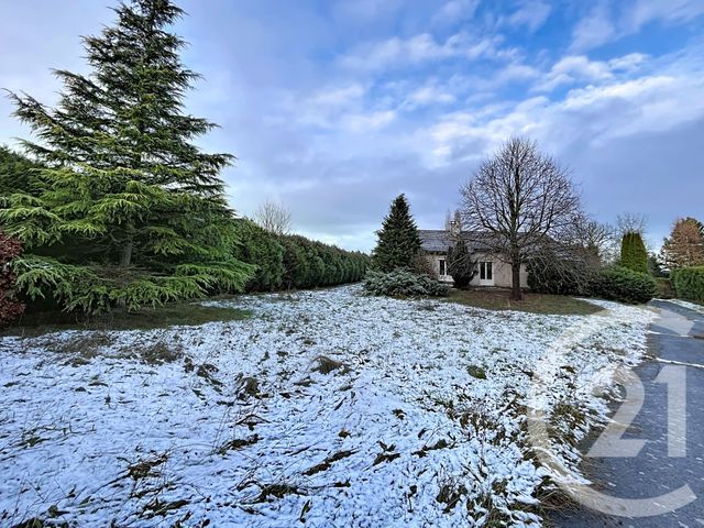 maison à vendre - 5 pièces - 129.01 m2 - YSSINGEAUX - 43 - AUVERGNE - Century 21 Agence Des Sucs