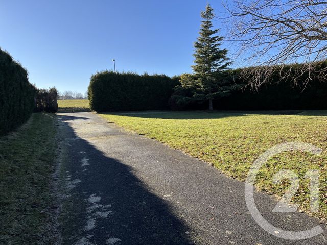 maison à vendre - 5 pièces - 129.01 m2 - YSSINGEAUX - 43 - AUVERGNE - Century 21 Agence Des Sucs