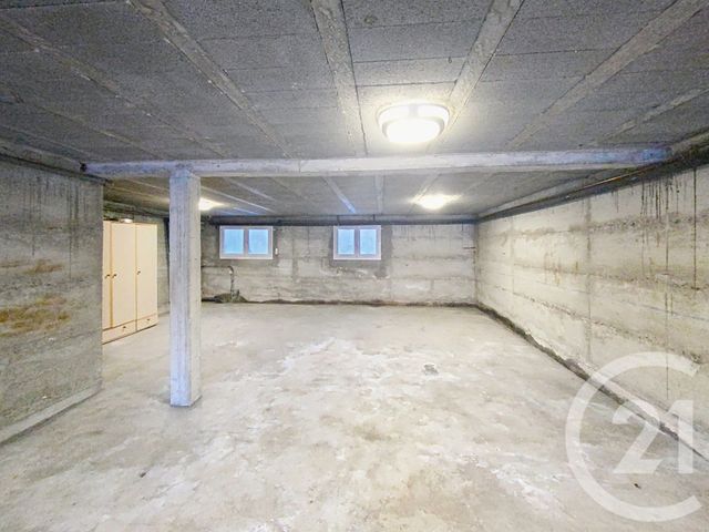 maison à vendre - 5 pièces - 129.01 m2 - YSSINGEAUX - 43 - AUVERGNE - Century 21 Agence Des Sucs