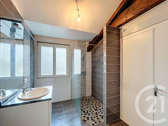 maison à vendre - 5 pièces - 129.01 m2 - YSSINGEAUX - 43 - AUVERGNE - Century 21 Agence Des Sucs