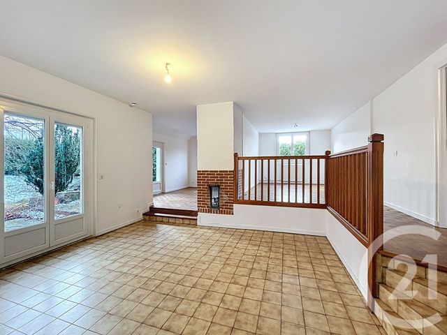 maison à vendre - 5 pièces - 129.01 m2 - YSSINGEAUX - 43 - AUVERGNE - Century 21 Agence Des Sucs