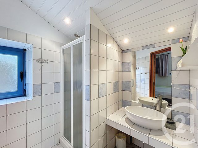 maison à vendre - 26 pièces - 614.04 m2 - ST JEURES - 43 - AUVERGNE - Century 21 Agence Des Sucs