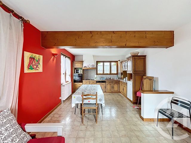 maison à vendre - 26 pièces - 614.04 m2 - ST JEURES - 43 - AUVERGNE - Century 21 Agence Des Sucs