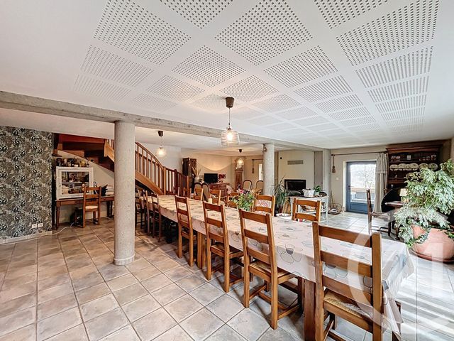 maison à vendre - 26 pièces - 614.04 m2 - ST JEURES - 43 - AUVERGNE - Century 21 Agence Des Sucs