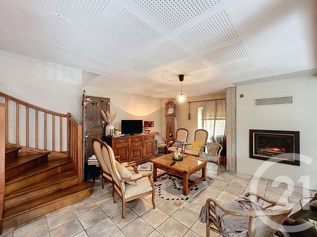 maison à vendre - 26 pièces - 614.04 m2 - ST JEURES - 43 - AUVERGNE - Century 21 Agence Des Sucs